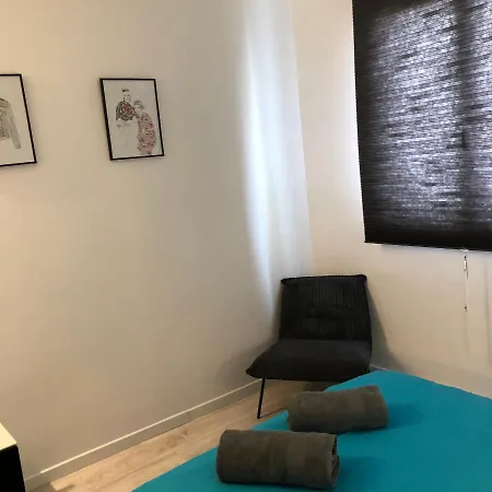 Monplaisir Appartement