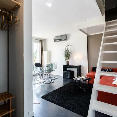 Monplaisir Appartement