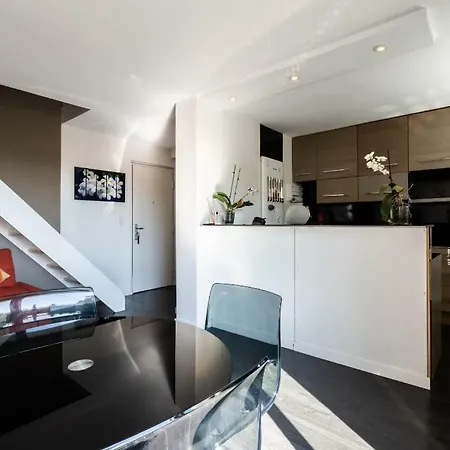 Monplaisir Appartement