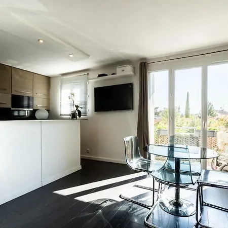 Monplaisir Appartement