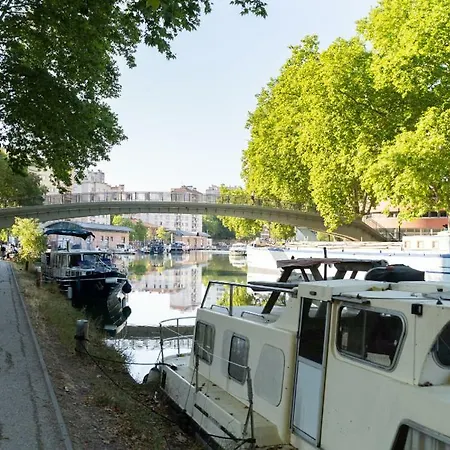 Monplaisir Toulouse