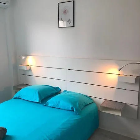 Monplaisir Appartement Toulouse